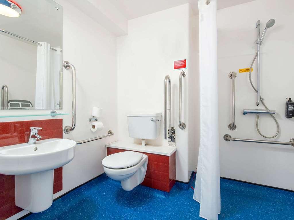 Ibis Budget Lancaster Centre Rom bilde